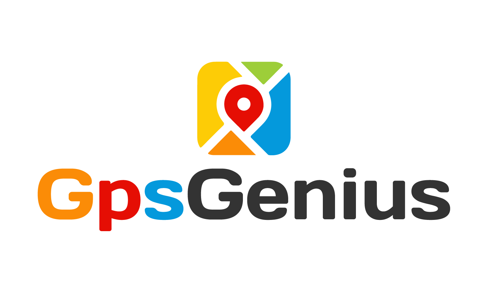 GpsGenius logo