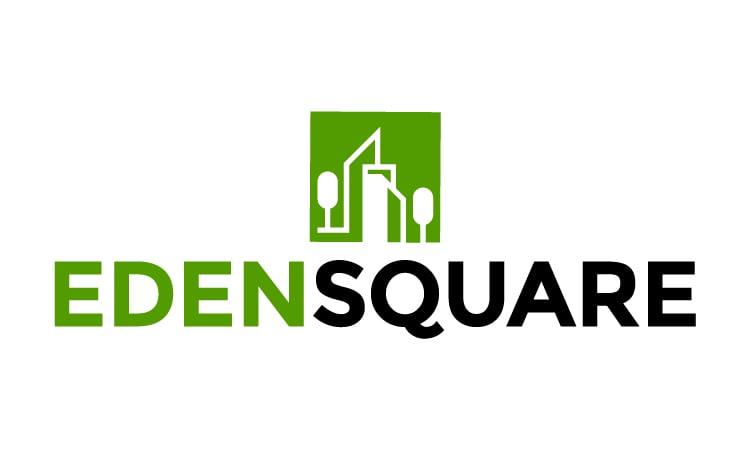 EdenSquare.com - Catchy premium domain names