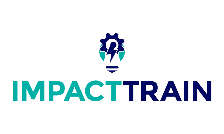 ImpactTrain.com - Catchy premium domains