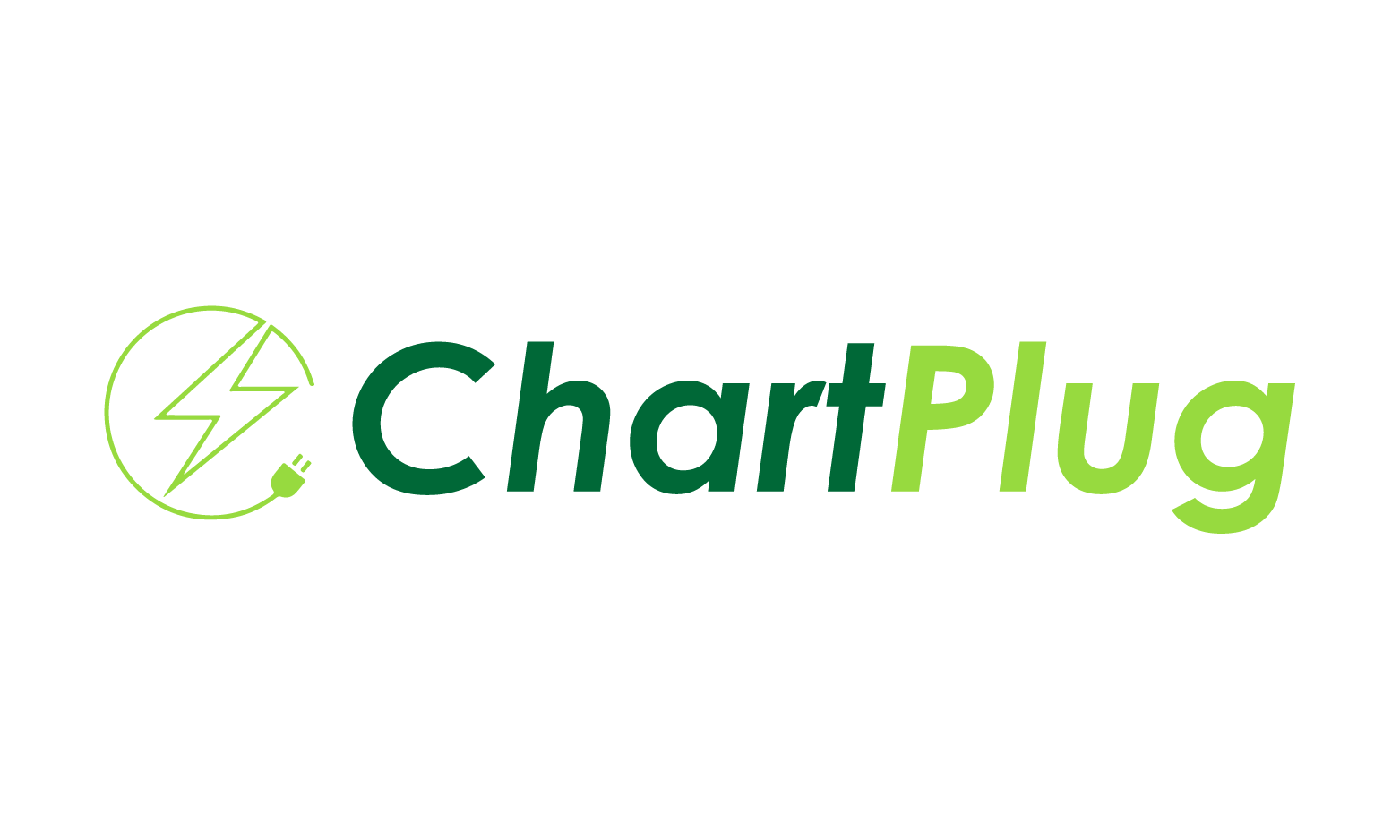 ChartPlug logo