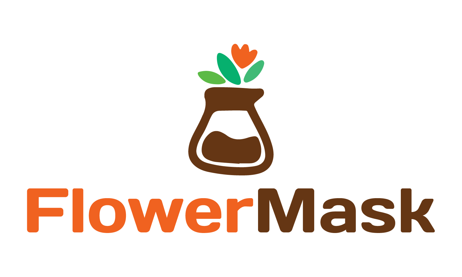 FlowerMask logo