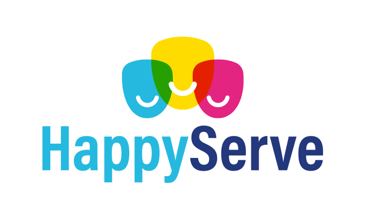 HappyServe.com - buy Unique premium names