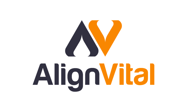 AlignVital.com - Cool premium domain names