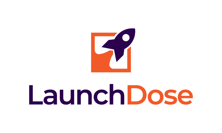 LaunchDose logo