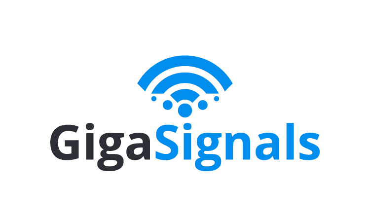 GigaSignals.com - Cool premium domains