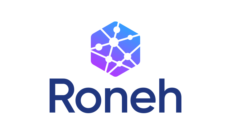 Roneh.com - Catchy premium domains for sale