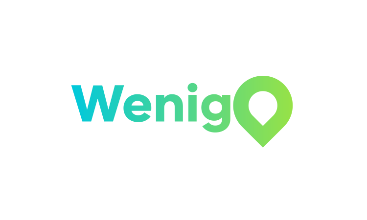 Wenigo.com - buy Good premium domains