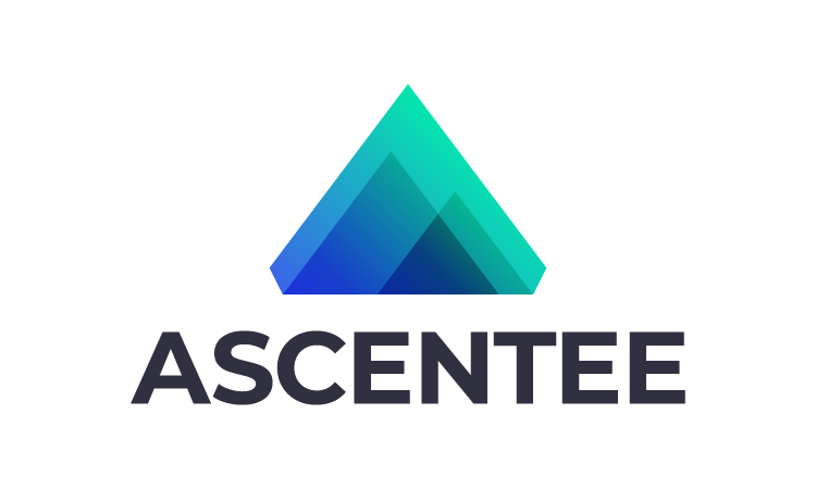 Ascentee logo