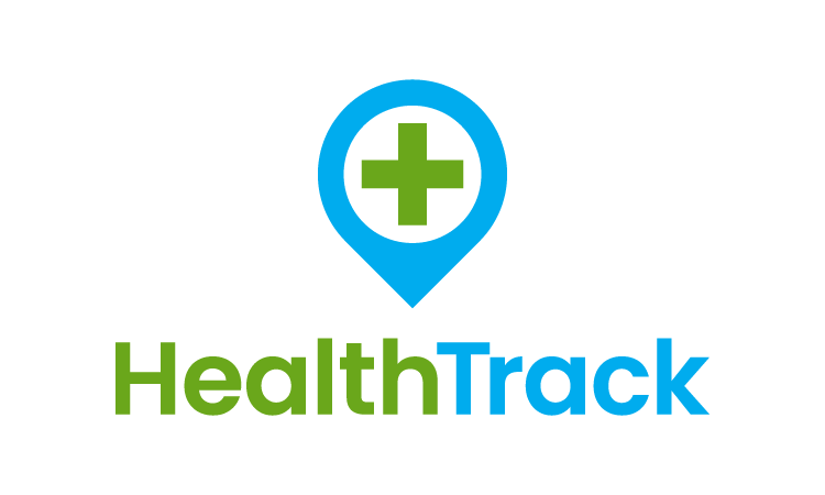 HealthTrack logo