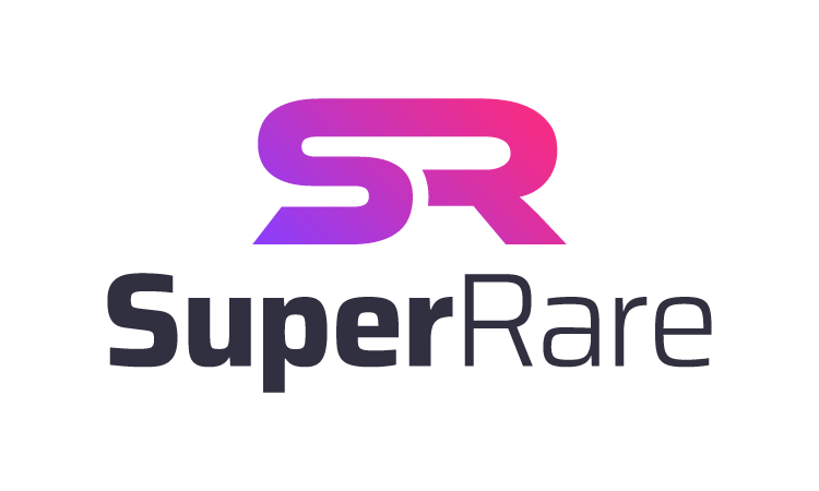 SuperRare logo