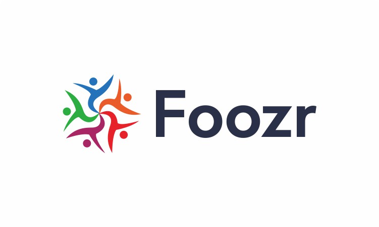 Foozr.com - Catchy premium domain names for sale