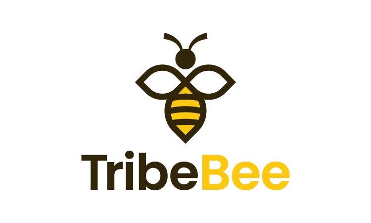 TribeBee logo