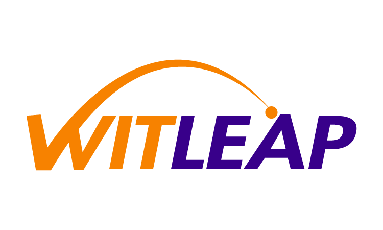 WitLeap logo