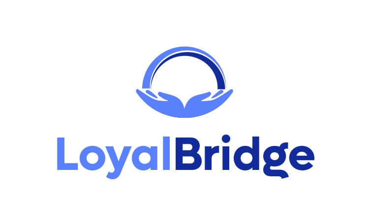 LoyalBridge logo