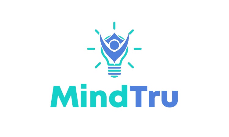MindTru logo