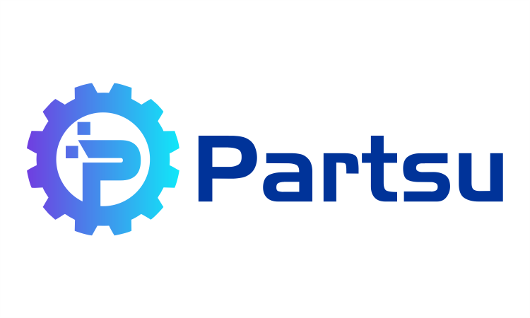 Partsu logo