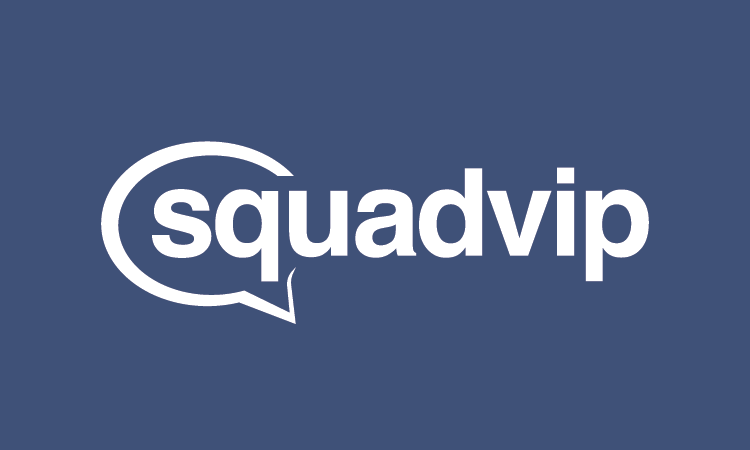 SquadVIP.com - Creative premium domain names for sale