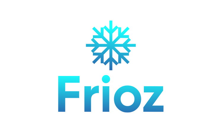 Frioz logo