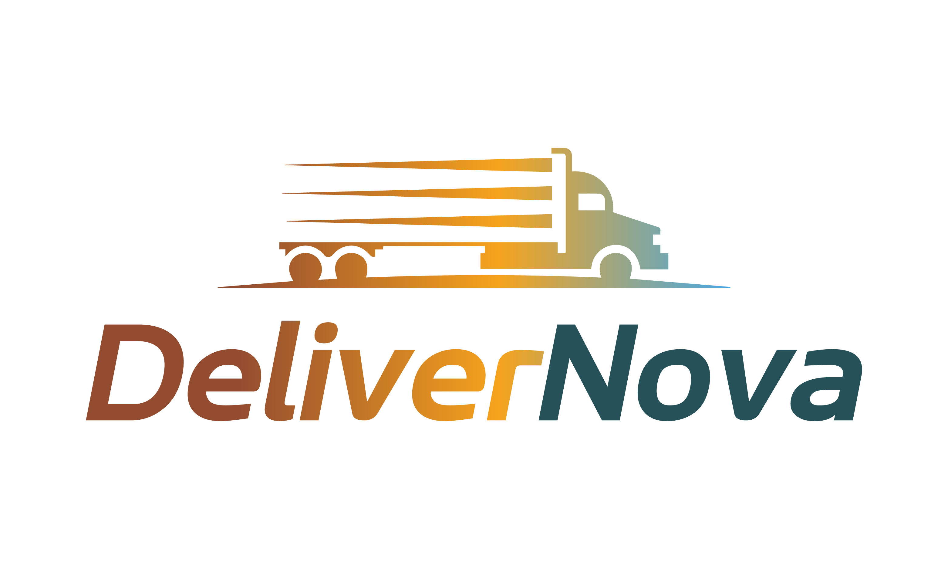 DeliverNova logo