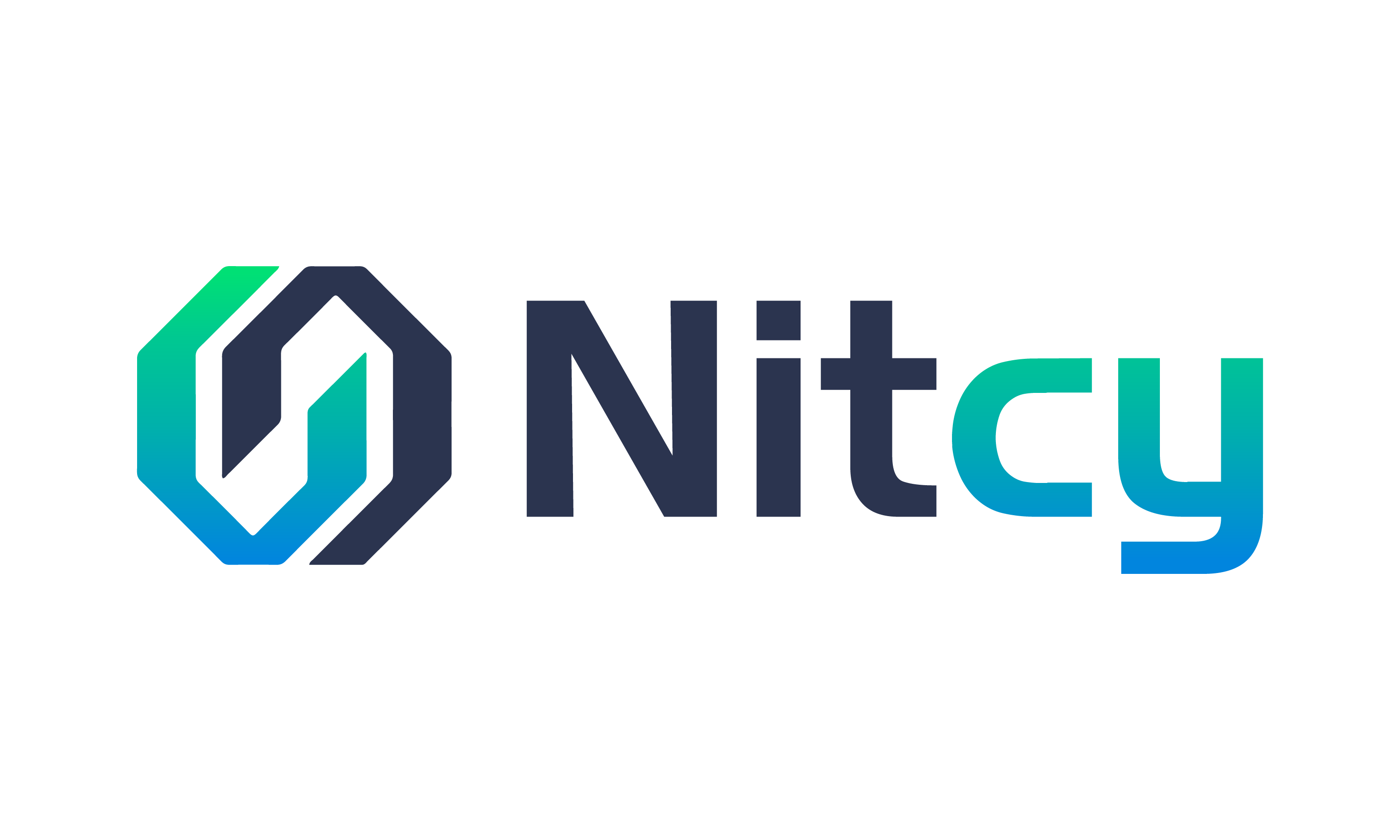 Nitcy logo