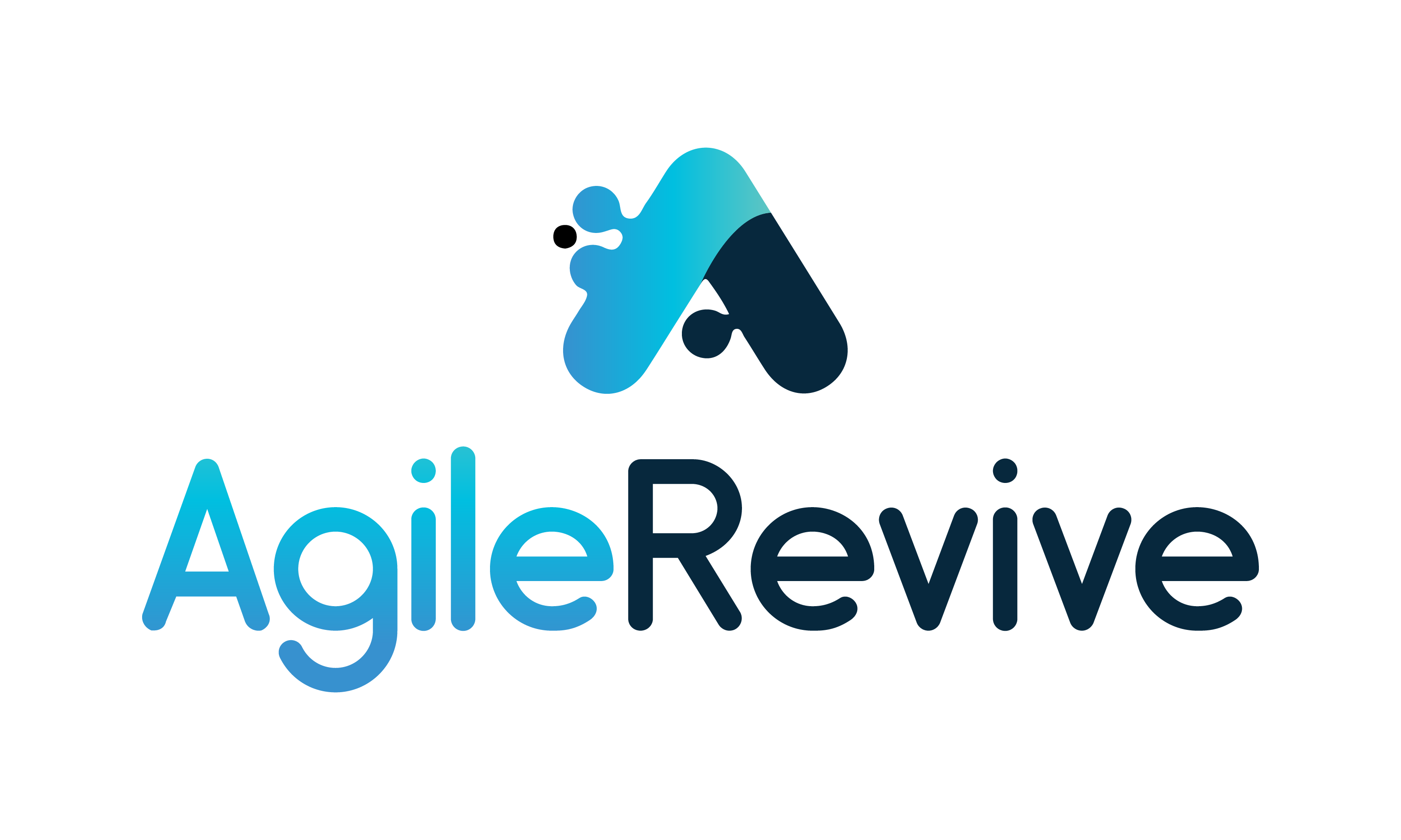 AgileRevive.com - buying Unique premium names