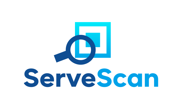 ServeScan.com - buying New premium names