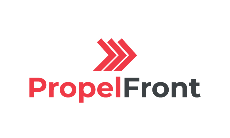 PropelFront.com - buy Best premium names