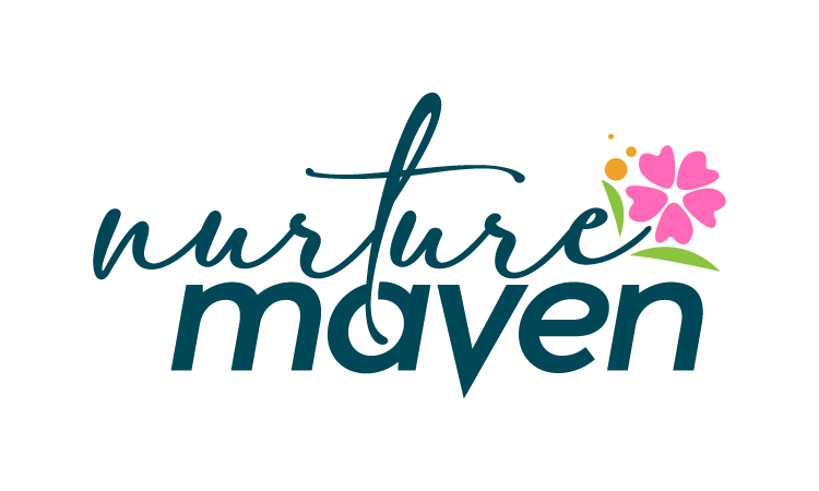 NurtureMaven logo