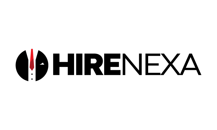 HireNexa logo