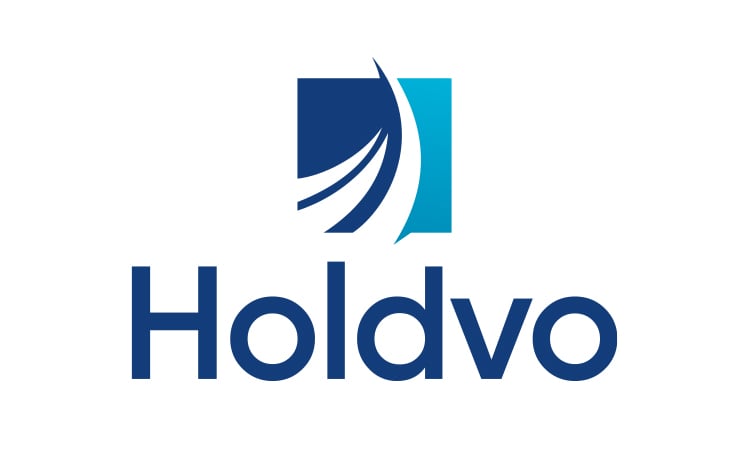 Holdvo logo