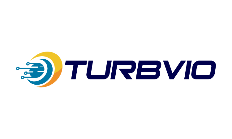 Turbvio.com - Unique premium names