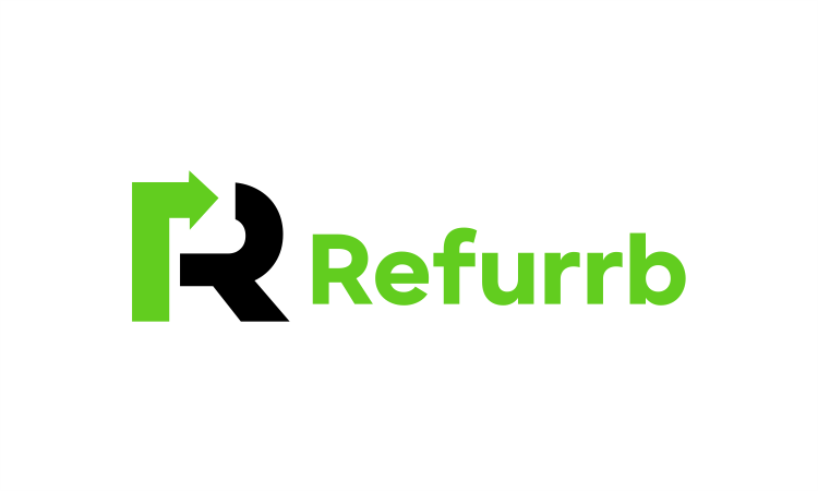 Refurrb logo