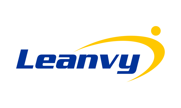 Leanvy.com - Best premium domain names