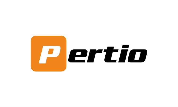 Pertio.com - Creative premium domain names