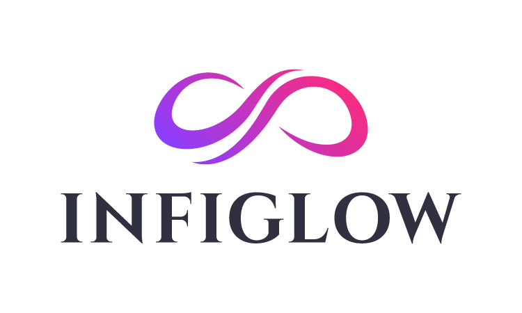 Infiglow logo