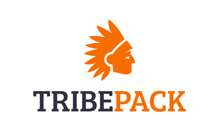 TribePack logo