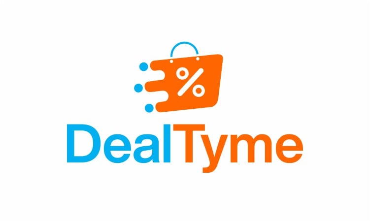 DealTyme.com - Best premium domain names for sale