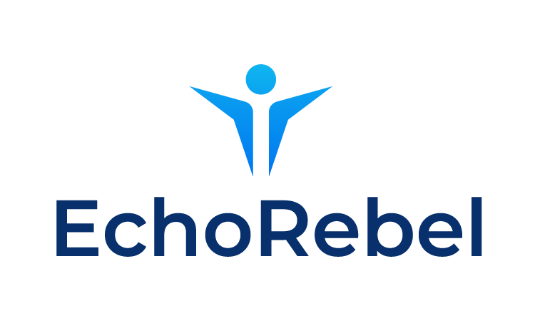 EchoRebel.com - Great premium domains