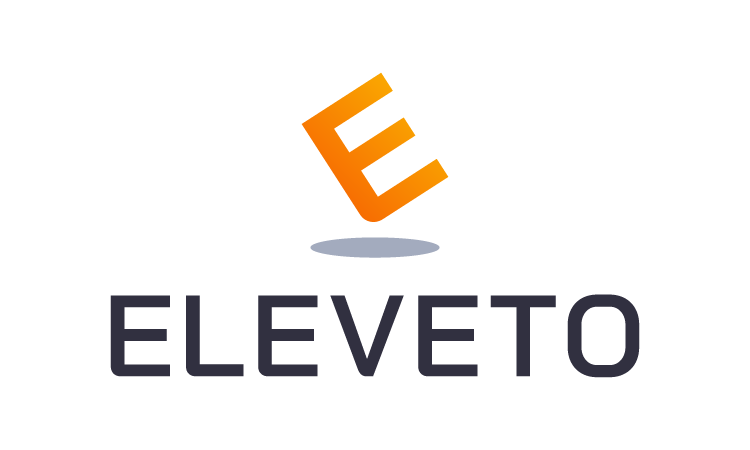 Eleveto logo
