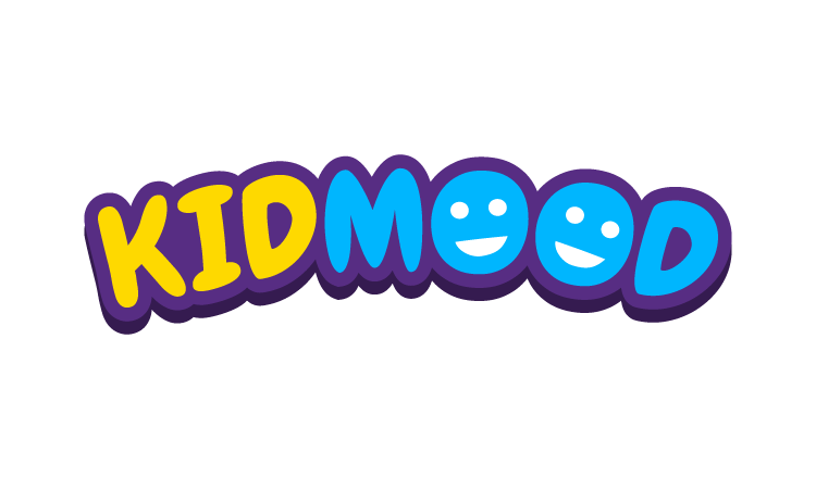 KidMood logo