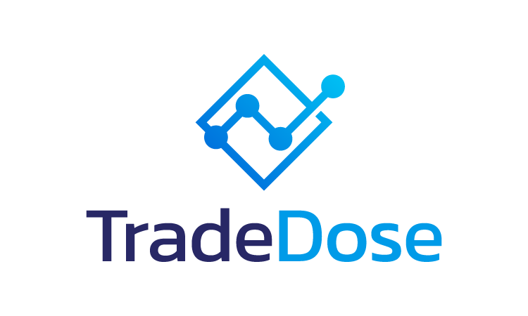 TradeDose logo