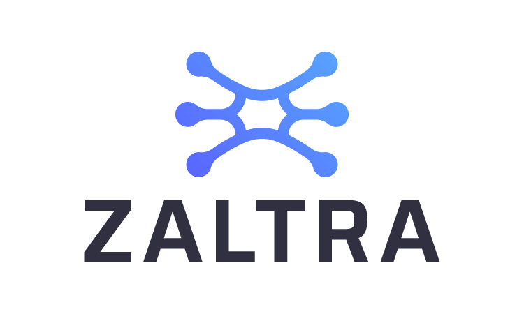 Zaltra logo
