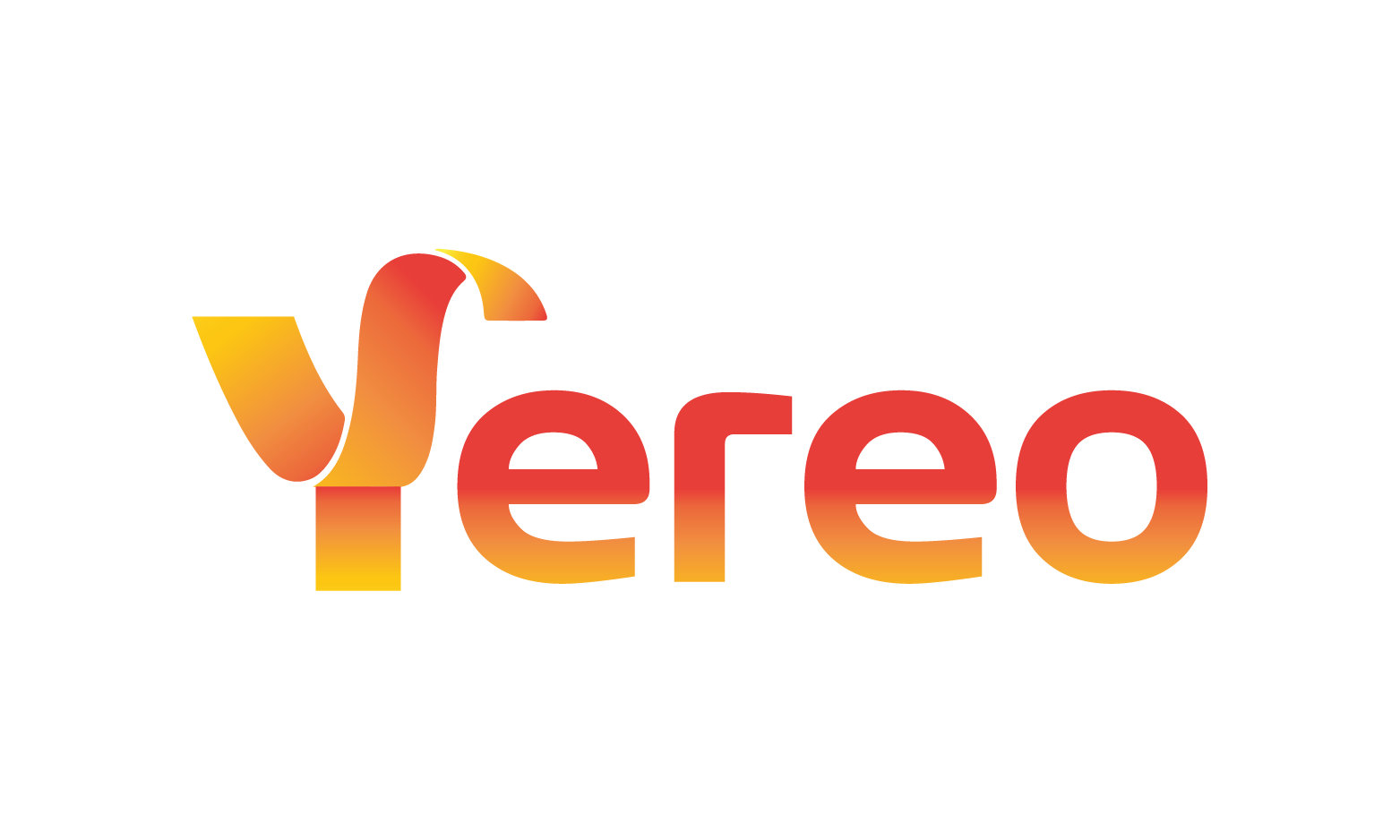 Yereo logo