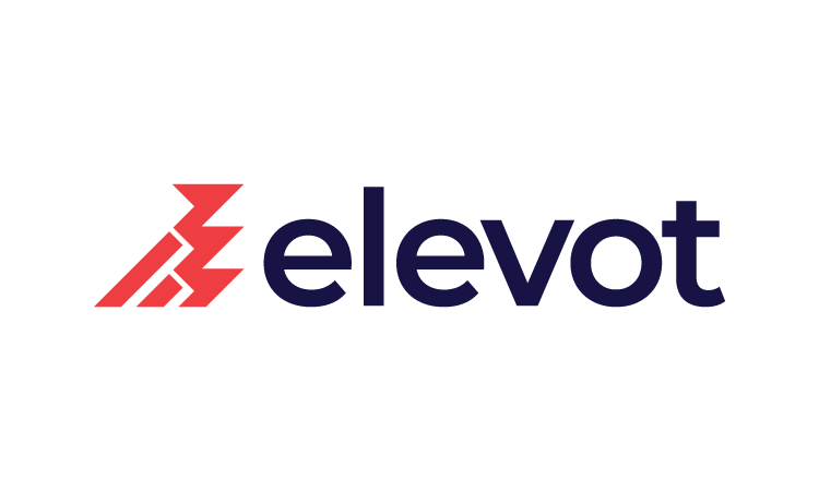 Elevot logo