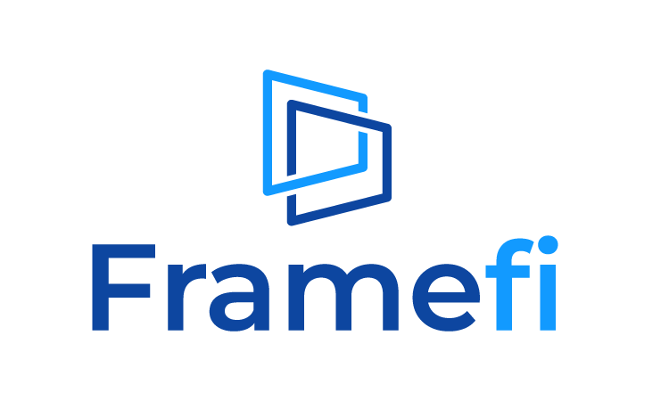 FrameFi logo