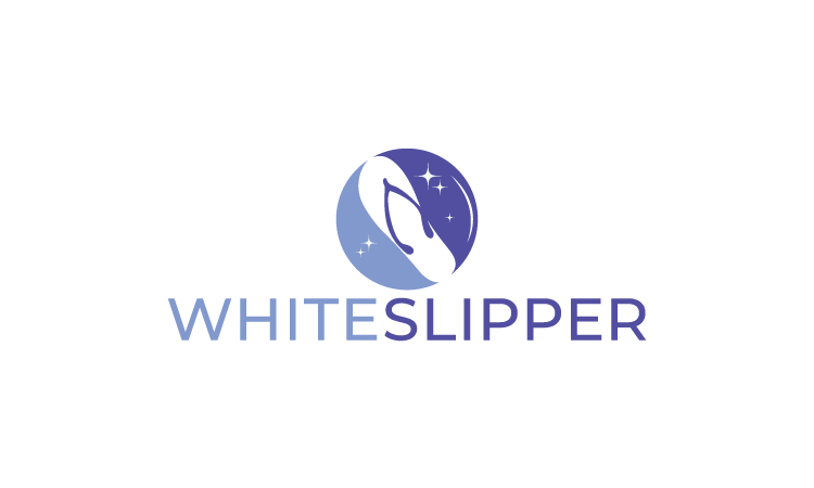 WhiteSlipper.com - Unique premium domains for sale