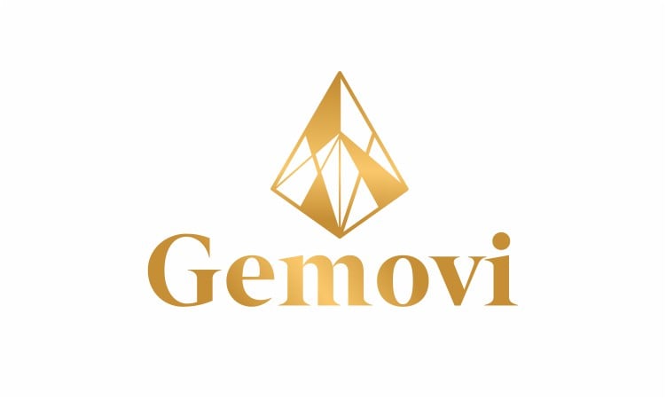 Gemovi logo