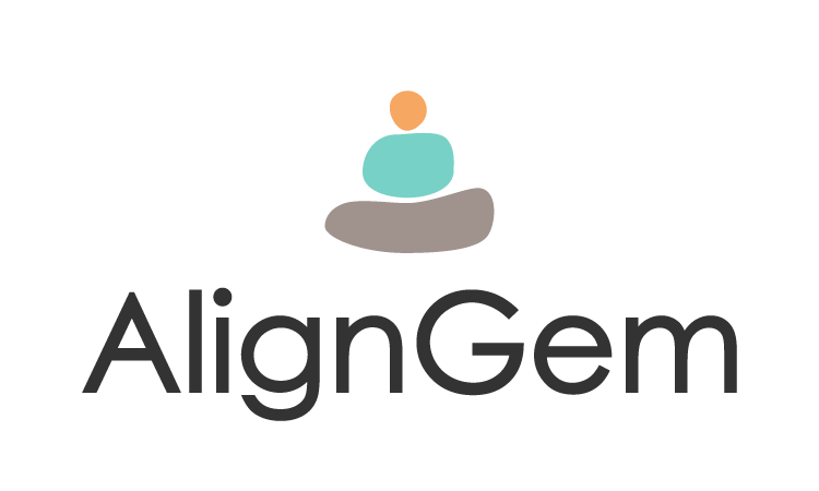 AlignGem.com - Creative premium domains