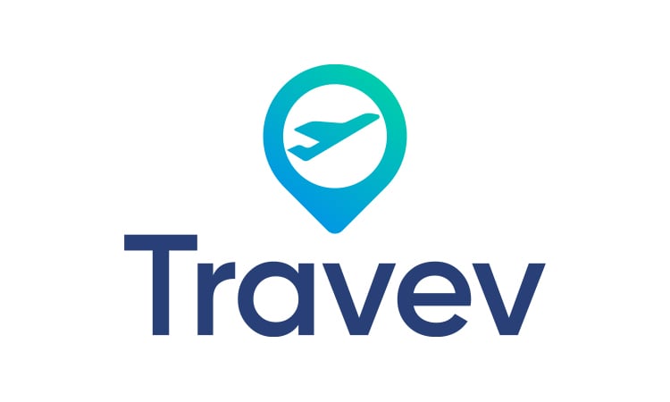 Travev logo