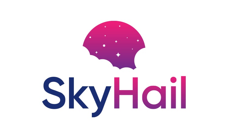 SkyHail.com - buy Great premium names